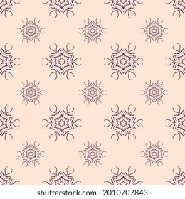 fabric repeat pattern, seamless vector repeat patterns, hand-drawn repeat patterns for textile, gift wrapper, background, etc. pattern swatch added to the swatch panel.