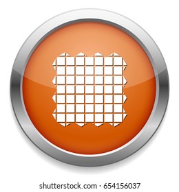 Fabric Sample Icon Stock Vector (Royalty Free) 654155947 | Shutterstock