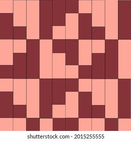 Fabric scheme background abstraction design 