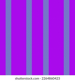 Fabric seamless background. Vertical lines pattern. Vector stripe texture textile in pink and green colors.