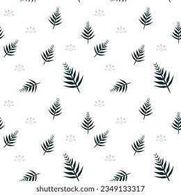 fabric seamless patterns The geometric pattern with lines. Seamless vector background. 
Modern stylish texture with monochrome trellis white backgrounds.