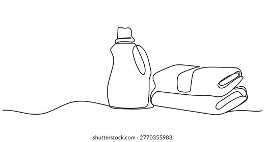 Fabric softener  