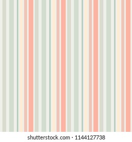 Fabric Stripe pattern vector.

