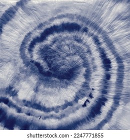 Fabric Swirl Background. Blue Grunge Swirl. Denim Dirty Tie Dye. Spiral Old Background Indigo Shirt Pattern. Colorful Tie dye Tie Dye. Blue Shibori Print. White Colored Tie Dye. Vector Dyed Batik.