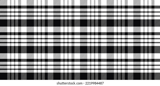 Fabric Tartan Seamless Pattern Collection