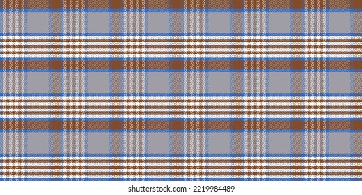 Fabric Tartan Seamless Pattern Collection