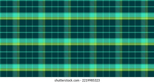 Fabric Tartan Seamless Pattern Collection