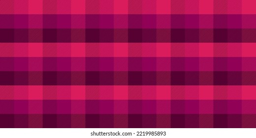Fabric Tartan Seamless Pattern Collection