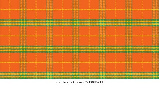 Fabric Tartan Seamless Pattern Collection