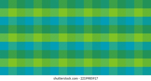 Stofftartan - Nahtlose Mustersammlung