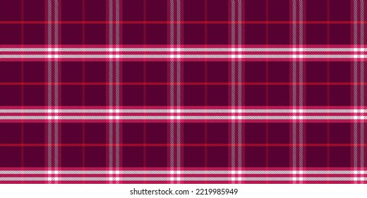 Fabric Tartan Seamless Pattern Collection