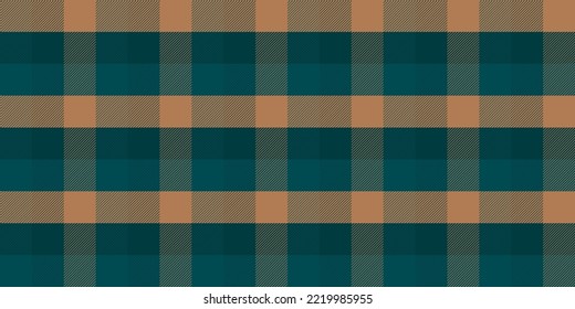 Fabric Tartan Seamless Pattern Collection