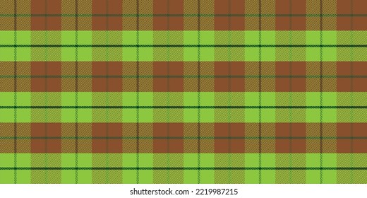 Fabric Tartan Seamless Pattern Collection