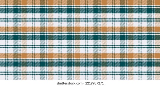 Fabric Tartan Seamless Pattern Collection