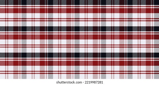 Fabric Tartan Seamless Pattern Collection