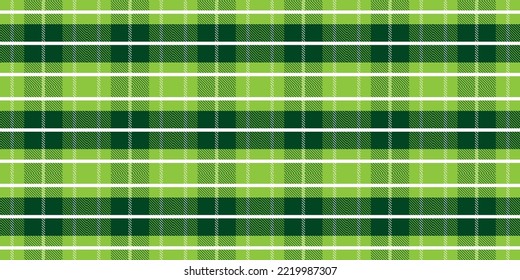Fabric Tartan Seamless Pattern Collection