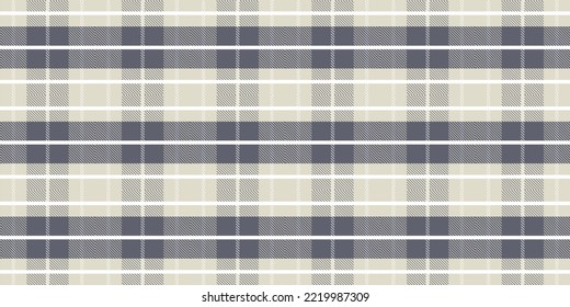 Fabric Tartan Seamless Pattern Collection