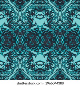 Fabric, Textile and Digital Print Design