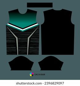 Fabric textile pattern design for sports shirts, I hope you like it.