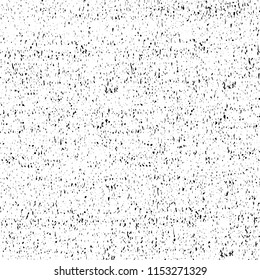 Fabric texture. Abstract black and white background. Texture black and white lines, spots, scratches, cracks, blur