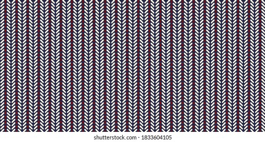 Fabric texture. abstract fabric texture. fabric line texture. Vector illustration