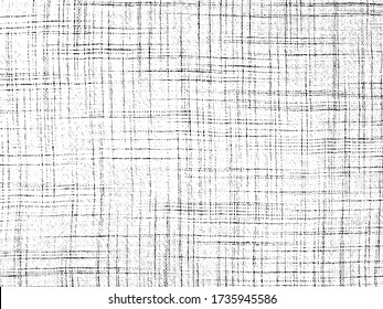 Fabric texture. Abstract mild textured effect. Vector Illustration.