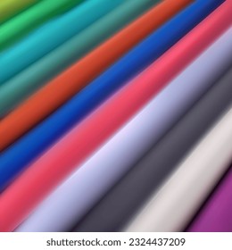 fabric texture background, color satin fabric texture background
