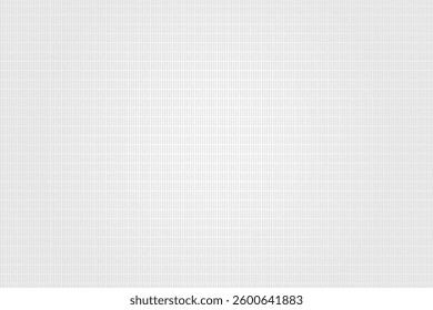 Fabric texture background coseup gray color pattern.