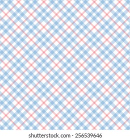 fabric texture and background vector