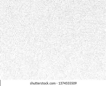 Fabric texture. Cloth knitted, cotton, wool background. Vector background. Grunge rough dirty background.Distress urban used texture.canvas