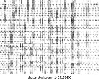 Fabric texture. Cloth knitted, cotton, wool background. Vector background. Grunge rough dirty background.Distress urban used texture.canvas