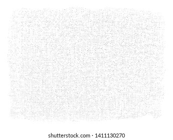 Fabric texture. Cloth knitted, cotton, wool background. Vector background. Grunge rough dirty background.Distress urban used texture.canvas