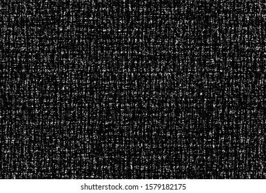 Fabric texture. Cloth knitted, cotton, wool background. Vector stock illustration. The Design for wallpaper, covers, bags and packaging. Ideas for your graphic design, banner, poster for site or more
