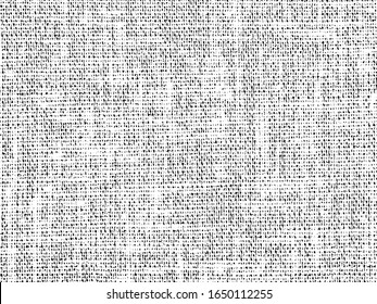 Fabric texture. Cloth knitted, cotton, wool background. Vector background.  canvas