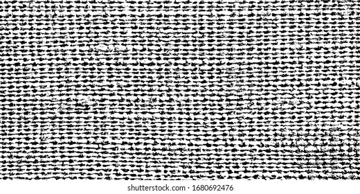  Fabric texture. Cloth knitted, cotton, wool background. Vector background. canvas
