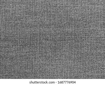 Fabric texture. Cloth knitted, cotton, wool background. Vector background. canvas