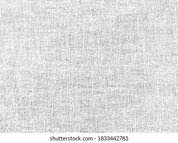 Fabric texture. Cloth knitted, cotton, wool background. Vector background. 