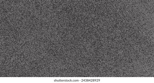 Fabric texture. Cloth knitted, cotton, wool background. Vector background. Grunge rough dirty background.