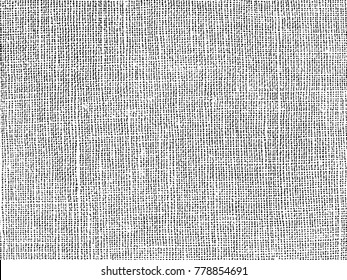 Fabric texture. Cloth knitted, cotton, wool background.  Vector background.