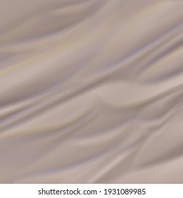 Fabric texture, elegante beige material