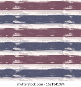 Fabric Texture with Grunge Strokes and Stripes. Hand drown paint strokes graphic artwork. For wallpaper. Hand drown paint strokes decoration artwork.