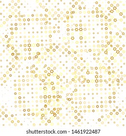 Fabric texture. halftone texture seamless pattern modern style. Halftone background. 