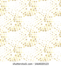 Fabric texture. halftone texture seamless pattern modern style. Halftone background. 