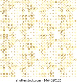 Fabric texture. halftone texture seamless pattern modern style. Halftone background. 