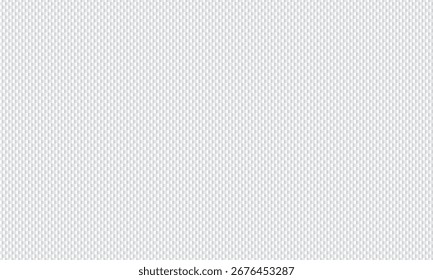 Textura de la tela. Diseño de patrón de lino. Fondo textil Abstractas. Ilustración vectorial
