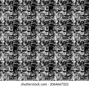 fabric texture pattern print, grunge texture pattern, vector