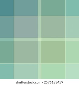Fabric texture, tonal plaid pattern. Color set and plaid pattern.