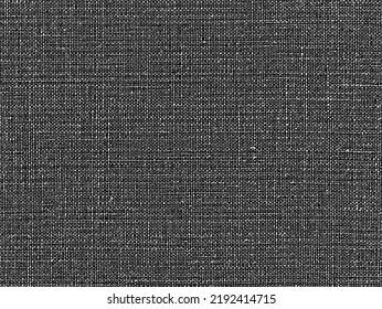 Fabric texture. Vector background. Grunge rough dirty background.