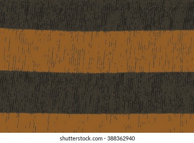 Fabric texture. Vector illustration.