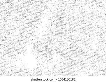 Fabric texture. Vector material grunge background. Decorative pattern is based on scanned textile surface.